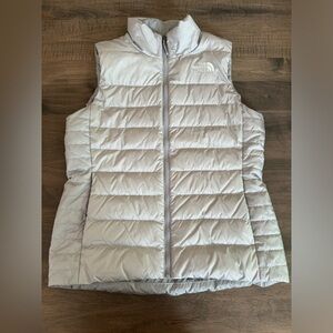 North Face Vest